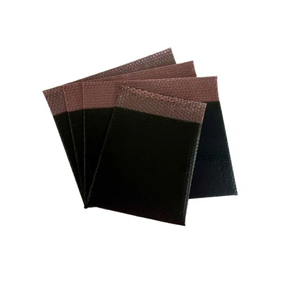 10 تامین کننده برتر کیسه های حباب در چین 2025